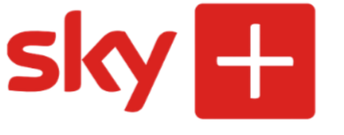 Logo Sky+ Light